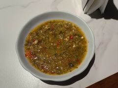 -Thai Basil罗勒叶泰式餐厅(时代天街店)