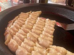-水丰锅贴(延吉东路店)