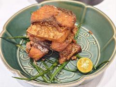 -香雪海饭店中餐厅(人民桥店)