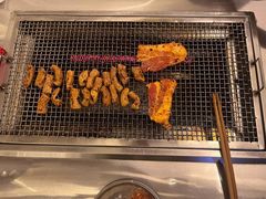 -西昌火焰山烧烤(中海国际店)