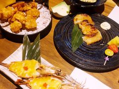 -奈九居酒屋(滨河大道店)