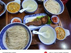 -孙盛兴奥灶面馆·蟹黄面·三虾面(山塘街总店)