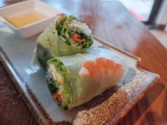 -越南牛肉河粉餐厅(书院巷店)