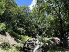 -天津盘山风景名胜区