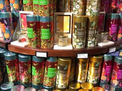 -The Diamond Jubilee Tea Salon at Fortnum & Mason