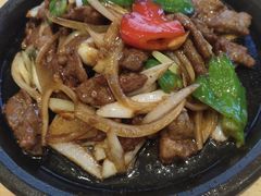 -沪华海鲜大酒楼(南汇店)