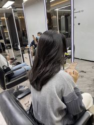-奈川烫染Salon