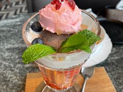 西瓜莫吉托-良木缘咖啡西餐(太古里店)