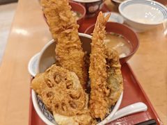 -虹梅食堂·爱蝦乃家