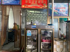 门面-尕西新疆大盘鸡(回辉村分店)