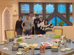 -君邦火锅(新疆大厦店)