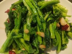 -喜粤广东菜(汉屯路店)