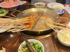 -牛签签串串香(IFS店)