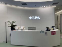 -JUVA欧华医美连锁
