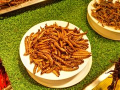 -泰龙城小吃街