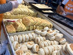 -杨老大焙子月饼干货(宽巷子民族美食街店)