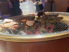 -西塔老太太泥炉烤肉(温州首店万象城黑金店)