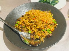 -九里云松·天香餐厅