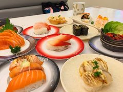 -元气寿司(金光华店)