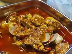 -靓靓蒸虾(中山公园店)