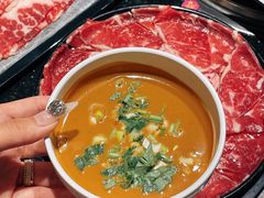 -木槿花韩式炭烤·熟成肉工坊(孙文东路店)