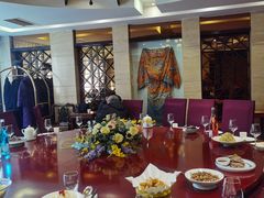 -老客站酒楼(金花南路店)