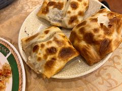 -维吾尔餐厅(宜山路店)