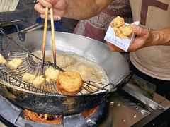 -越香王老汉臭豆腐