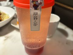 -初蓉丨遇见新川菜(亲贤街荣耀店)