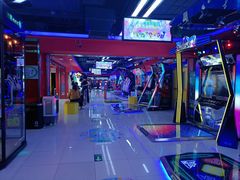 -风云再起游乐汇(北京西单西西友谊店)