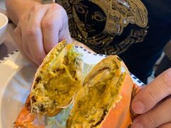 黄油蟹-广州文华东方酒店·江-由辉师傅主理