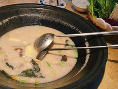 -陈大锅·岳阳鱼馆·地道岳阳菜(美食街店)