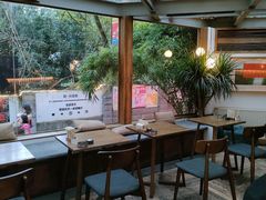 -Nirvana Cafe&Bar(北仓文创街区店)