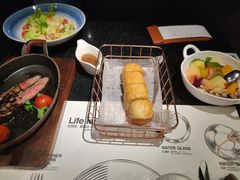 -西堤牛排(北京国瑞店)