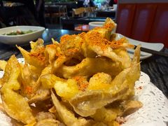 -老船舫·现做活鲜鱼馆(东郊记忆店)