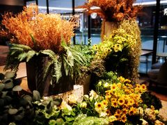 -大树餐厅(红旗街万达店)