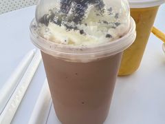 -穆拉诺餐厅(上海玻璃博物馆店)