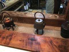 -驿舍·民國老营房院子私房菜(科学会堂店)