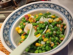 -临安宴临安菜(博物馆店)