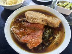 -兴福老面馆(寺路街店)