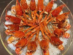 -红盔甲·小龙虾(人民广场店)