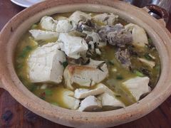 -德叔阙里·衢州菜馆(月湖店)