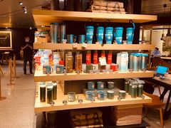 -星巴克臻选(国贸商城首店)