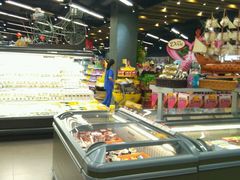 -大昌超市(中环店)