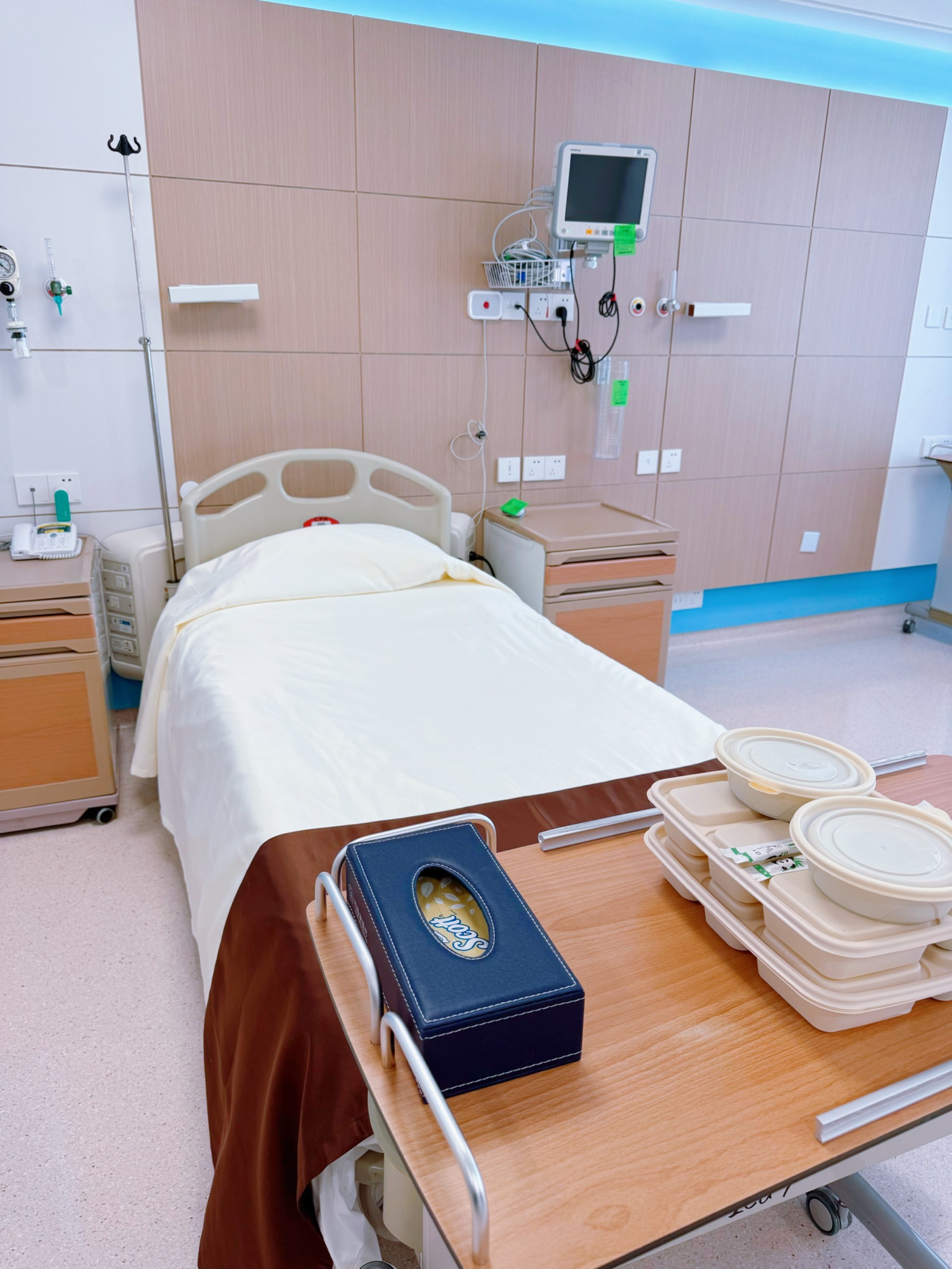 原306医院办理住院-北京306医院住院家属住哪里 