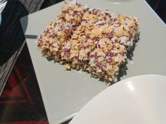 -长沙北辰洲际酒店-栀味轩中餐厅