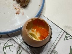 -法式利昂铁板烧主题餐厅(唐山爱琴海店)