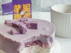 -CAKE BOSS 蛋糕老板(西单君太百货店)