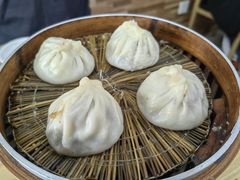 无锡汤包-珊珊小笼馆(仙霞路店)
