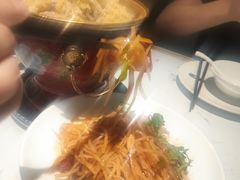 -关东小磨东北菜(漕河泾印象城店)